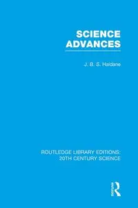 Science Advances - Haldane J.B.S.