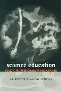 Science Education - James Donnelly F