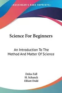 Science For Beginners - Fall Delos