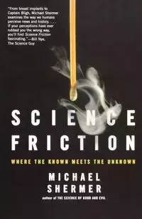 Science Friction - Michael Shermer