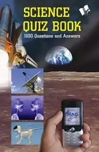 Science Quiz Book - Garg Rajeev