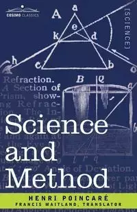 Science and Method - Poincare Henri