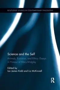 Science and the Self - Kidd Ian James