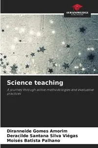 Science teaching - Gomes Amorim Diranneide