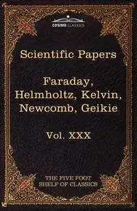 Scientific Papers - Michael Faraday