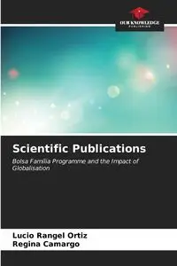 Scientific Publications - Lucio Ortiz Rangel