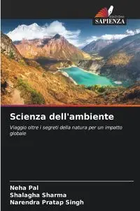 Scienza dell'ambiente - Pal Neha