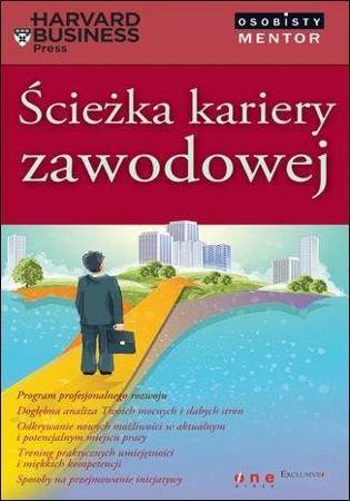 Ścieżka kariery zawodowej - praca zbiorowa