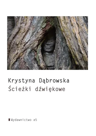 Ścieżki dźwiękowe - Krystyna Dąbrowska