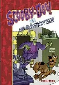 Scooby-Doo! I Frankenstein - James Gelsey