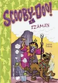 Scooby-Doo! I Szaman - James Gelsey