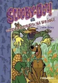 Scooby-Doo! I Upiorny strach na wróble - James Gelsey