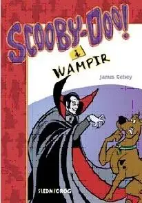 Scooby-Doo! I Wampir - James Gelsey