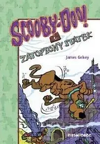 Scooby-Doo! I Zatopiony statek - James Gelsey