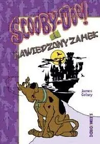 Scooby-Doo! I nawiedzony zamek - James Gelsey