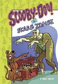 Scooby-Doo! I skarb Zombi - James Gelsey