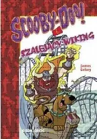 Scooby-Doo! I szalejący Wiking - James Gelsey