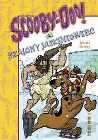 Scooby-Doo! I szalony jaskiniowiec - James Gelsey