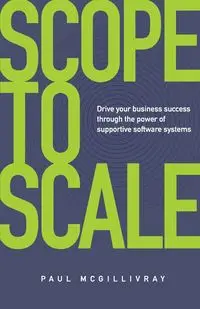 Scope to Scale - Paul McGillivray