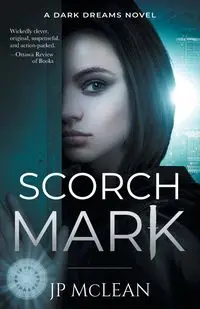 Scorch Mark - McLean JP