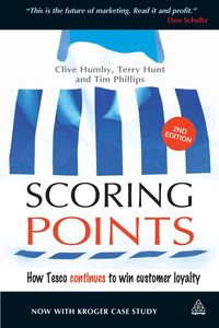 Scoring Points - Humby Clive