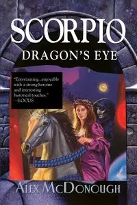 Scorpio Dragon's Eye - Alex McDonough