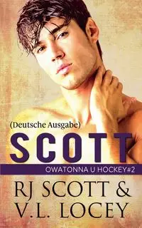 Scott (Deutsche Ausgabe) - Scott RJ