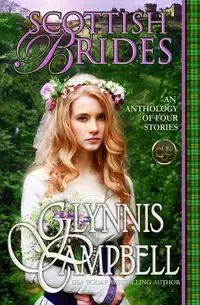 Scottish Brides - Campbell Glynnis