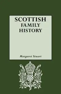 Scottish Family History - Stuart Margaret