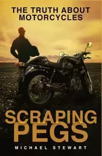 Scraping Pegs - Stewart Michael G