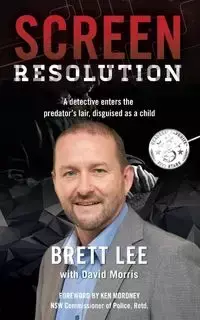 Screen Resolution - Lee Brett