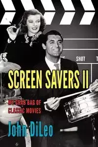 Screen Savers II - John DiLeo
