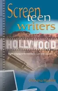 Screen Teen Writers - Christina Hamlett