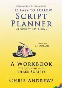 Script Planner - Chris Andrews