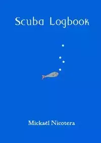 Scuba Logbook - NICOTERA Mickaël