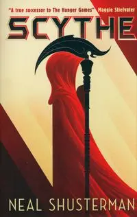 Scythe - Neal Shusterman