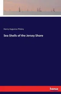 Sea Shells of the Jersey Shore - Henry Augustus Pilsbry