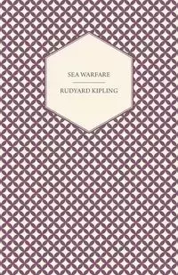 Sea Warfare - Kipling Rudyard