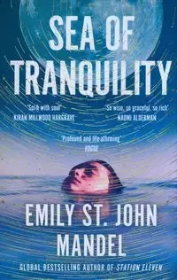 Sea of Tranquility - St. John Emily Mandel