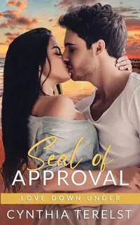 Seal of Approval - Cynthia Terelst