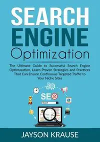 Search Engine Optimization - Jayson Krause