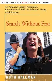 Search Without Fear - Ruth Hallman