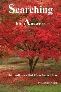 Searching for Answers - Marlene Gunn