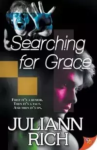 Searching for Grace - Rich Juliann