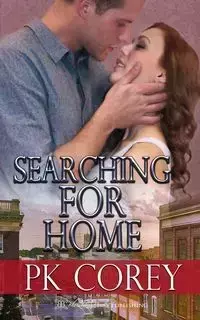 Searching for Home - Corey PK