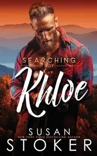 Searching for Khloe - Susan Stoker