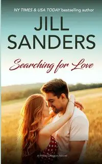 Searching for Love - Jill Sanders