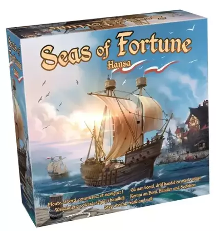 Seas of Fortune - Tactic