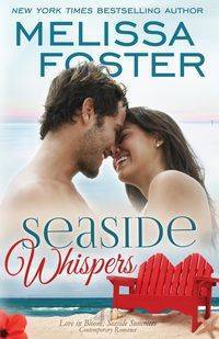 Seaside Whispers (Love in Bloom - Foster Melissa