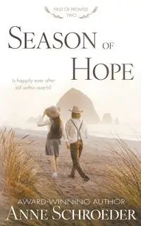 Season of Hope - Anne Schroeder